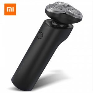 Xiaomi Mijia belaidė barzdaskutė