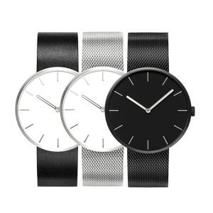 Xiaomi TwentySeventeen kvarcinis laikrodis