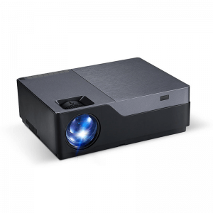 AUN M18 Full HD (1920x1080) LED projektorius