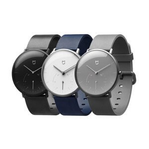 Xiaomi Mijia išmanusis analoginis kvarcinis laikrodis