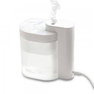 Sothing ultragarsinis oro drėkintuvas