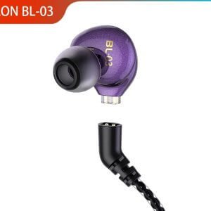 BLON BL03 in-ear ausinės