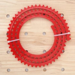 Lankstus frezavimo šablonas (pigus CMT TMP-1200 analogas)