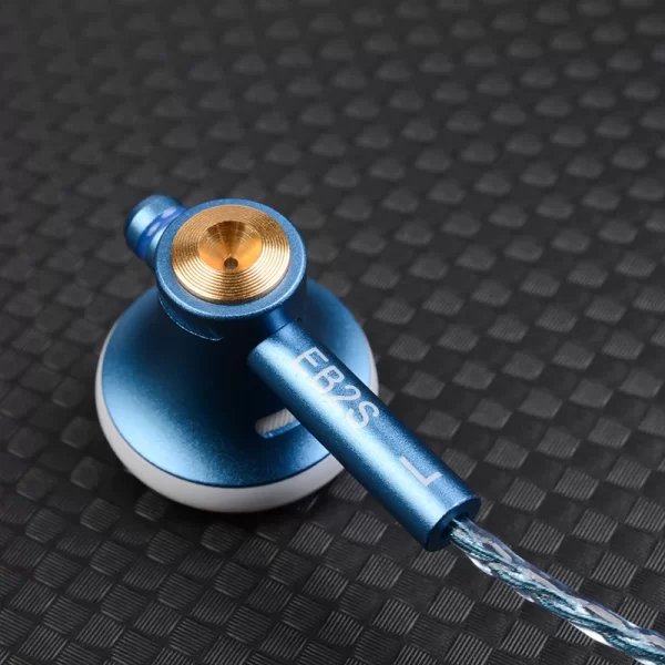 NICEHCK EB2S PRO earbuds ausinės - Image 5