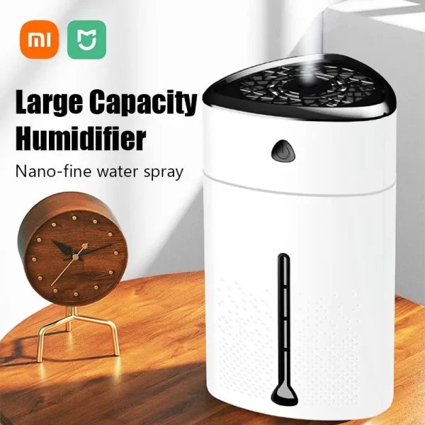 Xiaomi MIJIA minimalistinis oro drėkintuvas, 1000ML