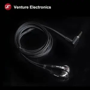 Venture Electronics VE Monk Plus 7TH Earbuds ausinės
