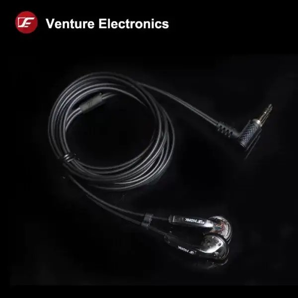 Venture Electronics VE Monk Plus 7TH Earbuds ausinės