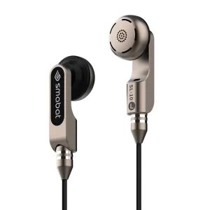 Smabat SL10 ausinės