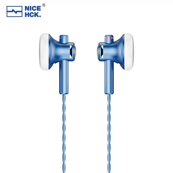 NICEHCK EB2S PRO earbuds ausinės - Image 2