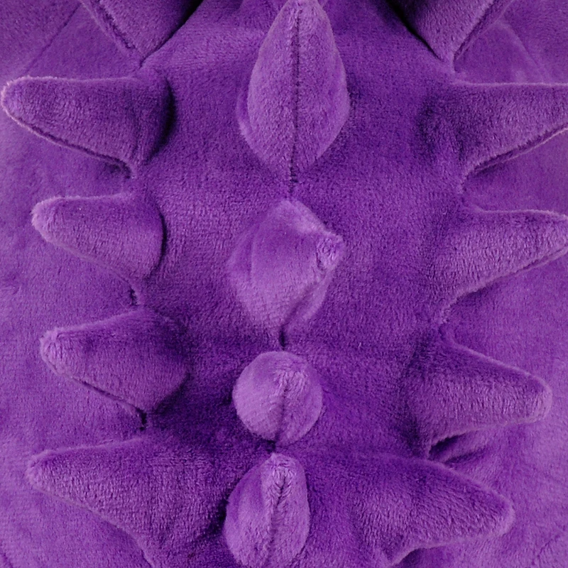 Gengar Pliušinis Žaislas – Pokemon Gerbėjams - Image 4