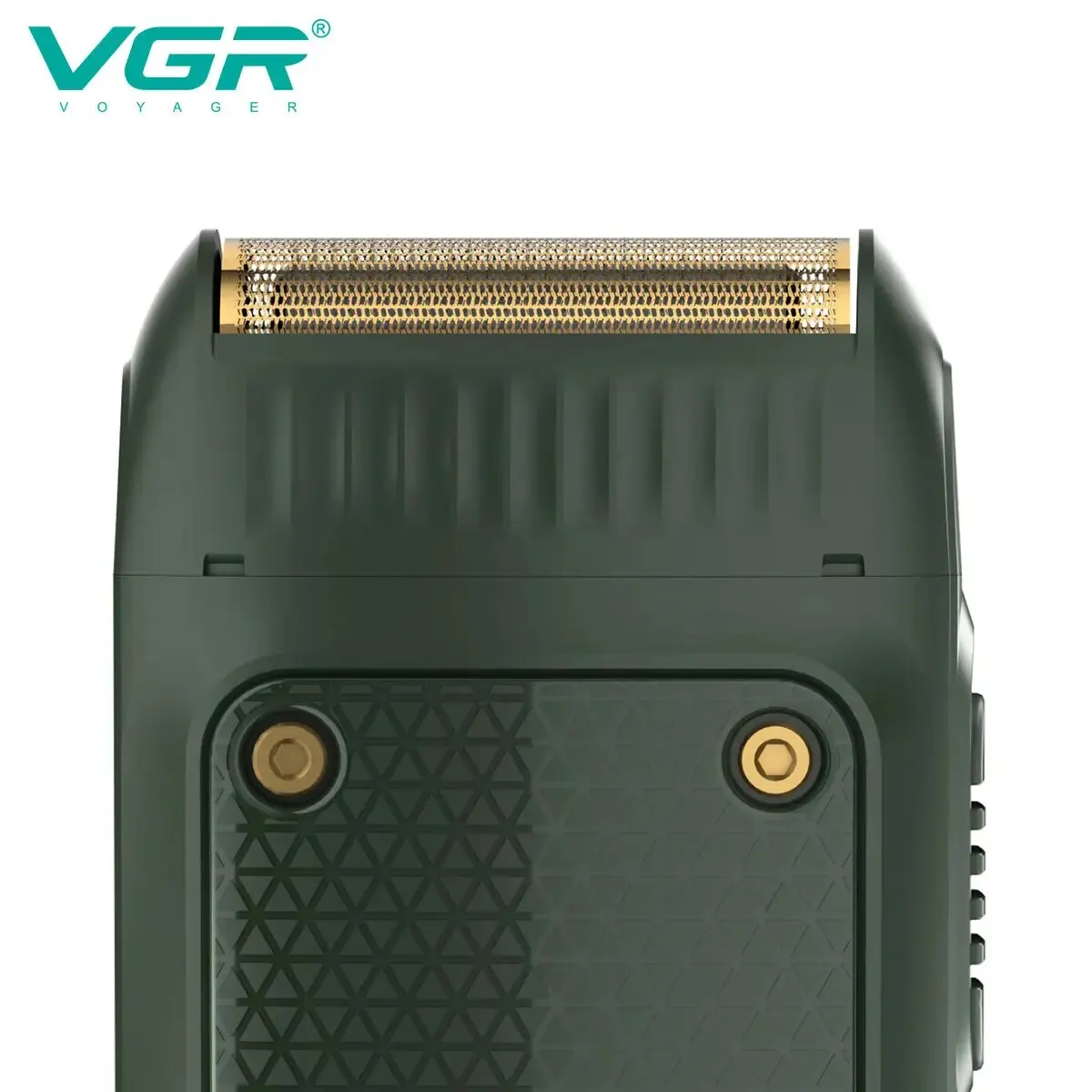 VGR V-353 profesionalus elektrinis skustuvas vyrams - Image 4