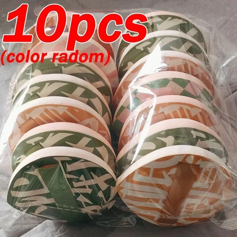 Itin storos kosmetinės kempinėlės, 10/20 vnt.