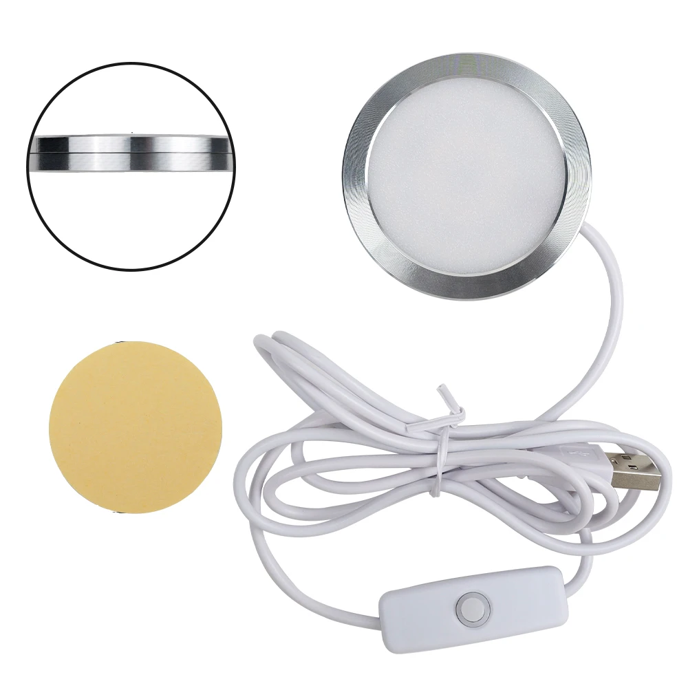 LED apšvietimo komplektas Bambu Lab spausdintuvams - Image 2