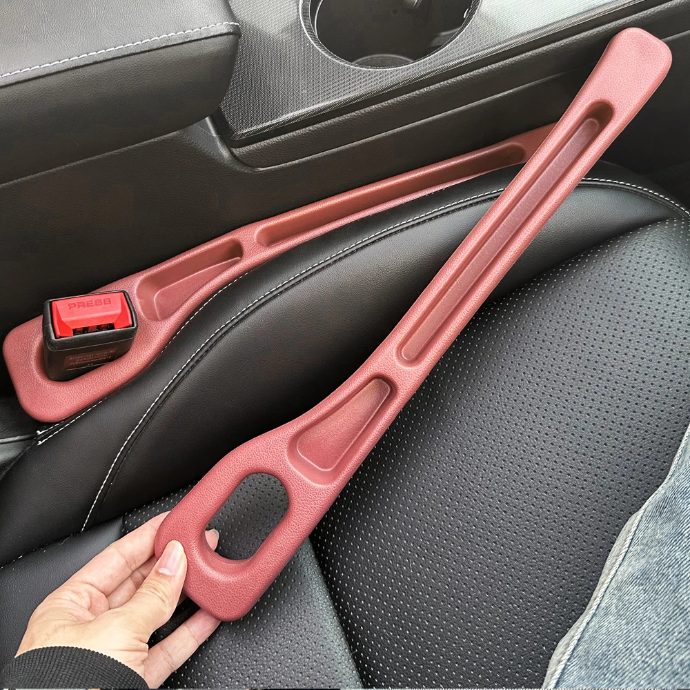Universali automobilio sėdynės tarpo juostelė - Image 4