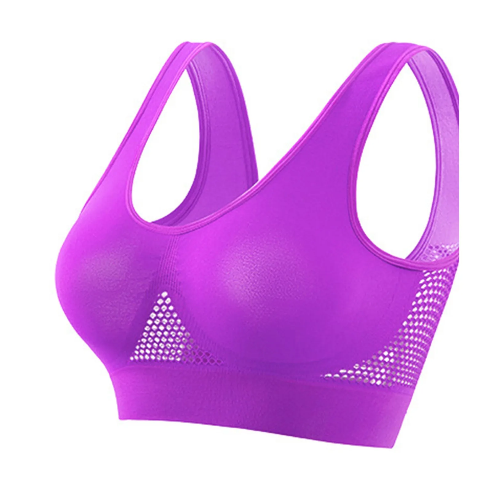 Atraminė sportinė liemenėlė: komfortas ir stilius sportuojant - Image 4