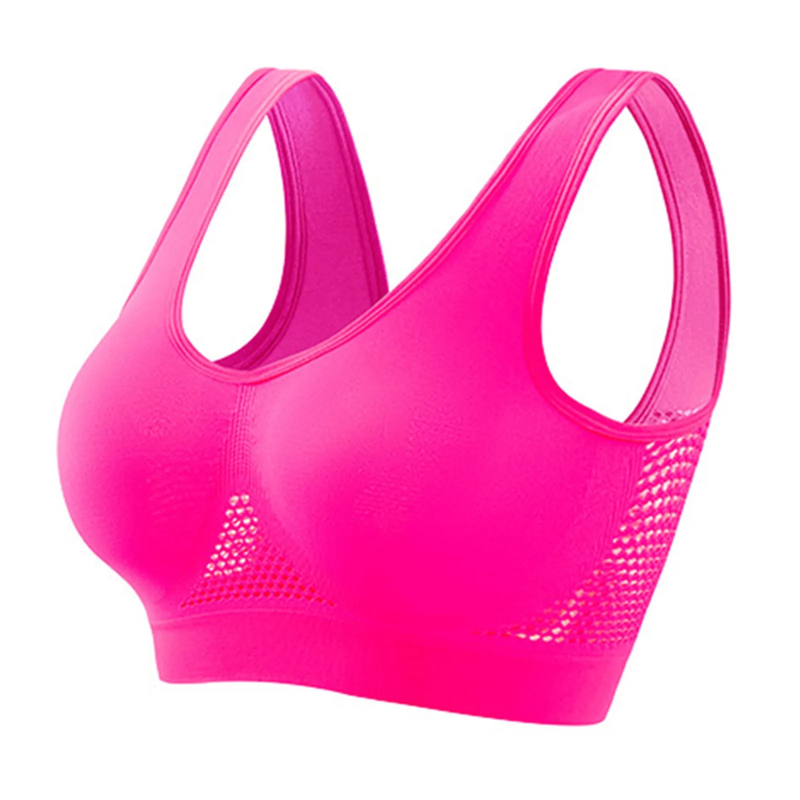 Atraminė sportinė liemenėlė: komfortas ir stilius sportuojant - Image 3