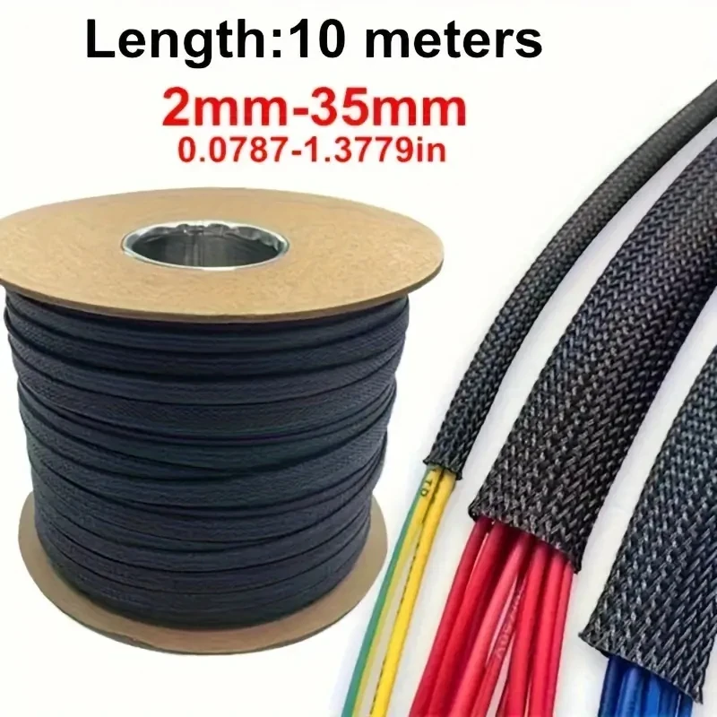10m Pinta Tinklelio Movos Kabelių Apsauga nuo gyvūnų - Image 2