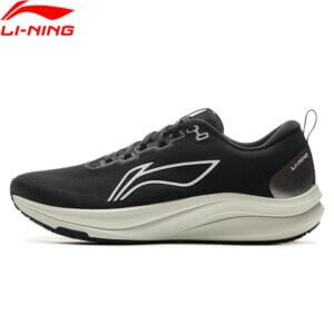 Li-Ning RED HARE 8 bėgimo bateliai: lengvumas ir stabilumas kiekviename žingsnyje