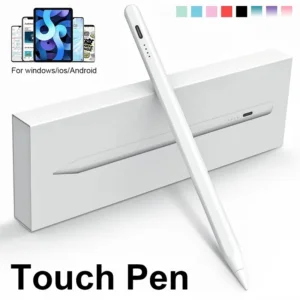Išmanusis pieštukas (stylus) iPad planšetėms