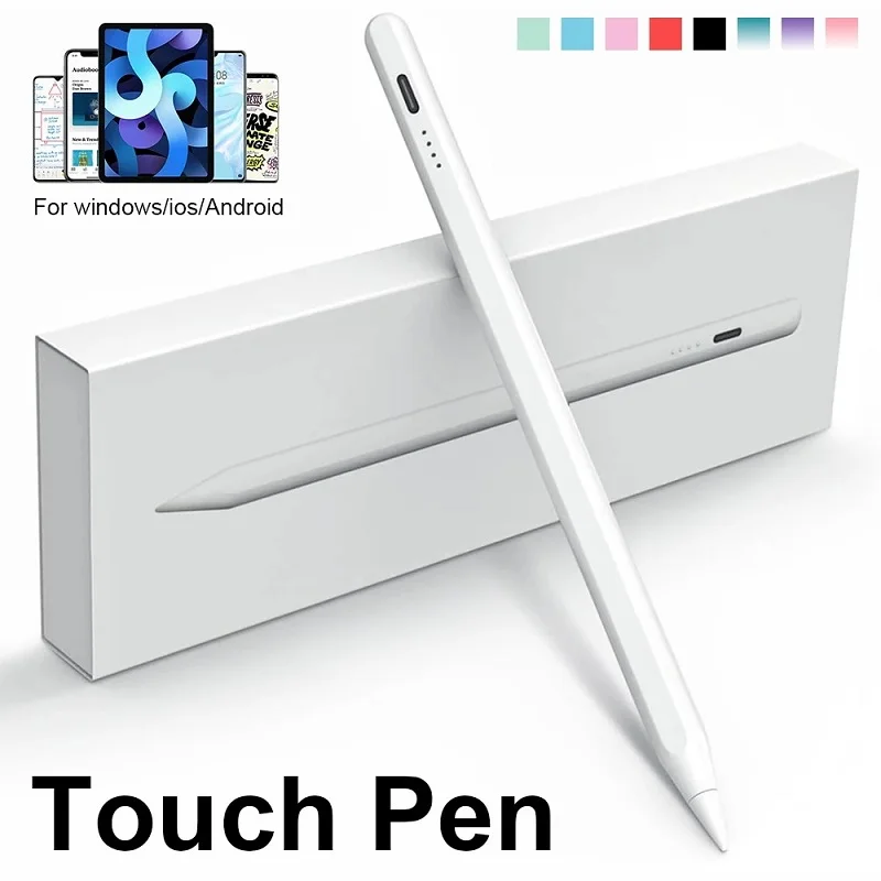 Išmanusis pieštukas (stylus) iPad planšetėms
