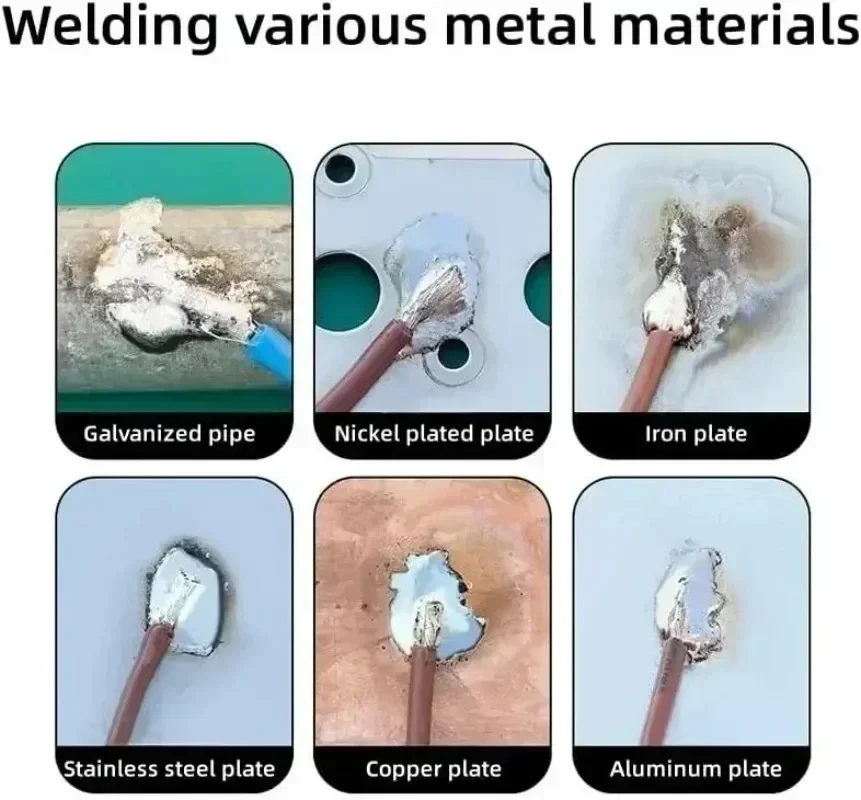 0.8mm 1.0mm 20g 50g 100g Soldering Tin Wire Tin Melt Rosin Core Solder Soldering Wire Roll No-clean FLUX 2.0% - Image 2