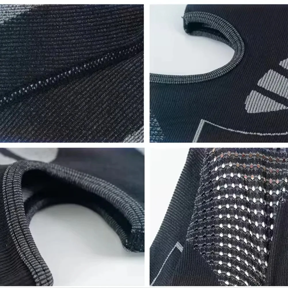 Men Women Cold-Proof Thermal Scarf Winter Ski Hat Balaclava Full Face Mask Ski Cycling Hunting Head Neck Cover Helmet Li - Image 4