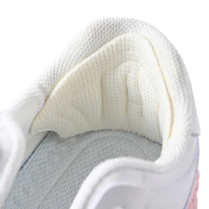 QA 3pairs/6pairs Insoles Patch Heel Pads for Sport Shoes Back Sticker Adjustable Size Antiwear Feet Pad Cushion Insert I