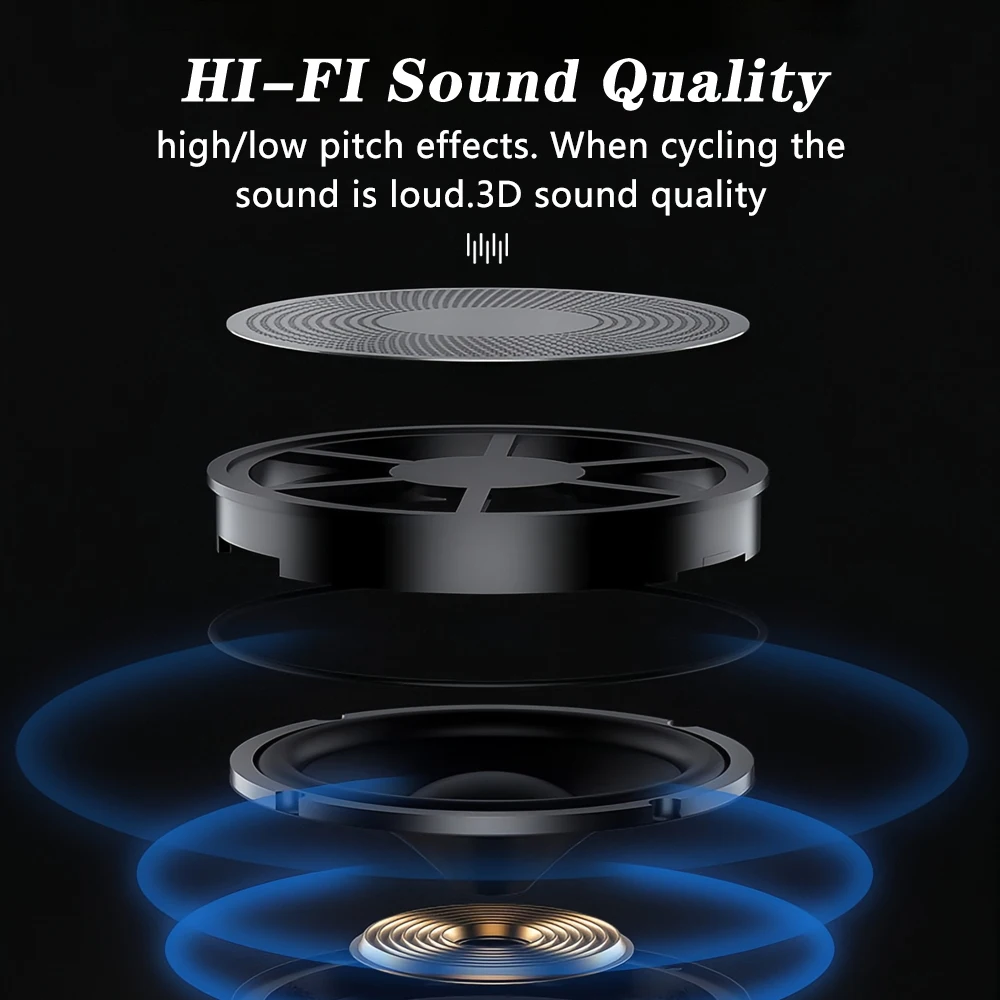 Belaidė laisvų rankų įranga motociklo šalmui (Bluetooth) - Image 4