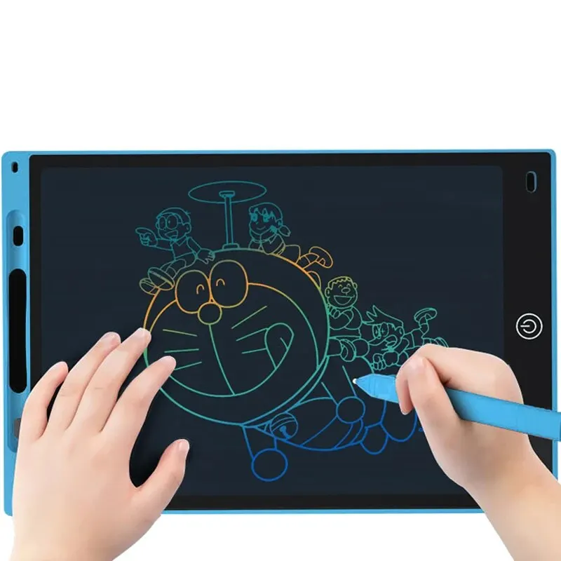 Įkraunama LCD piešimo planšetė vaikams - Image 4