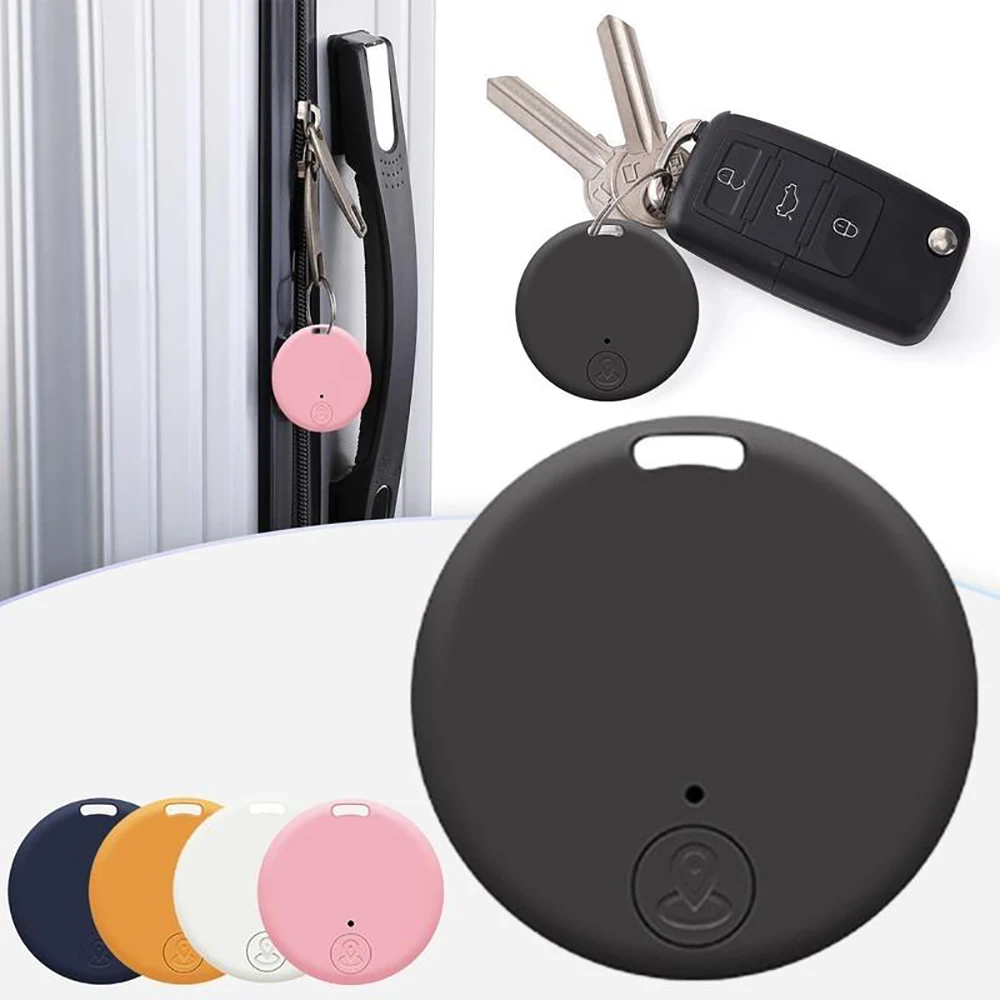 Išmanusis daiktų ieškiklis su Bluetooth 5.0 - Image 3