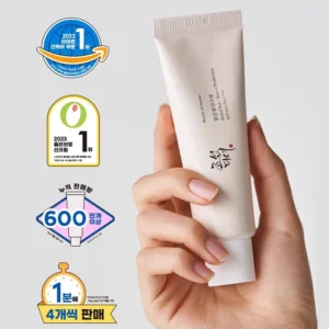 Beauty of Joseon apsauginis kremas nuo saulės SPF50+, 50 ml