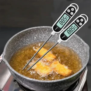 Skaitmeninis maisto termometras TP300