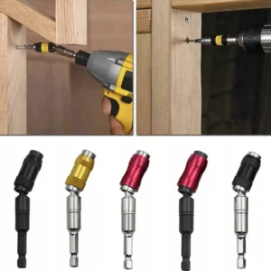 Magnetinis varžtų laikiklis suktuvo antgaliams