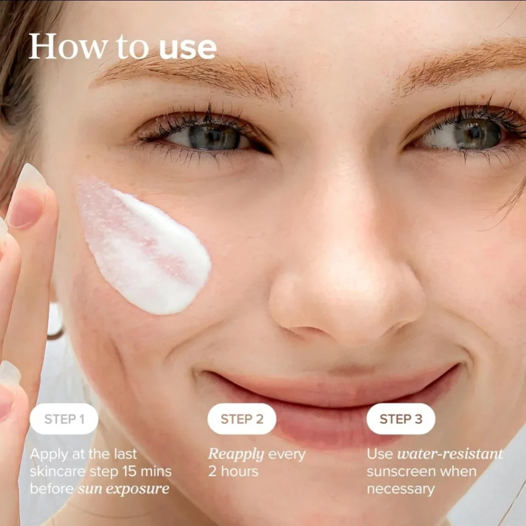 Beauty of Joseon apsauginis kremas nuo saulės SPF50+, 50 ml - Image 4
