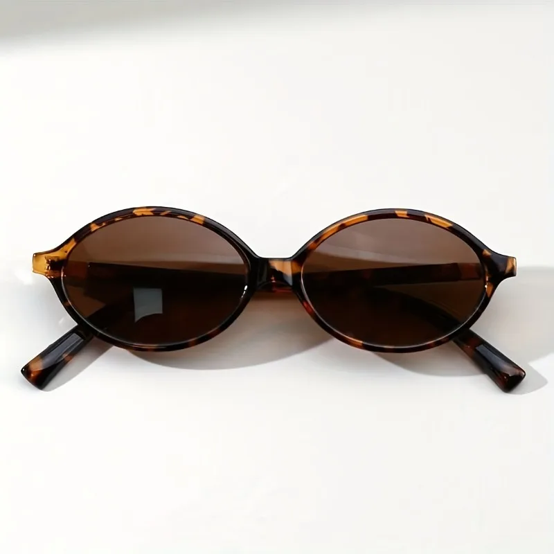 Fashion Korean Sweet Cool Spicy Girl Sunglasses for Women Men - Image 3