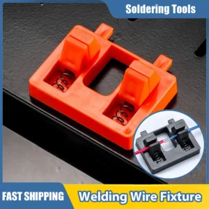 Welding Wire Fixture Adjustable Suction Bracket Welding Table Clamp For Motherboard Soldering Welding Locator Soldering