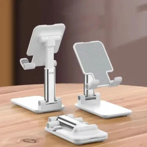 Desktop Phone Holder Stand Tablet Lazy Mount Tablet Flexible Adjustable Live Lazy Bracket For iPhone 17 16 15 14 Samsung