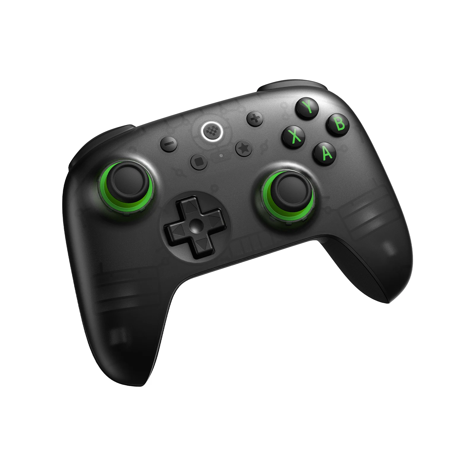 8BitDo - Ultimate 2C Wireless Gaming Controller for PC, Windows 10, 11, Steam Deck, Raspberry Pi, Android - Image 3