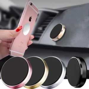 Magnetic Car Phone Holder Universal Car Phone Stand for iPhone Xiaomi Huawei Samsung Dashboard Wall Mounted Car Magnet S