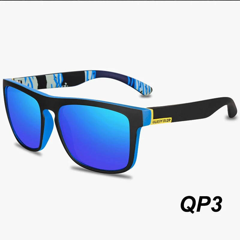 Brand Designer Classic Polarized Sunglasses Men Women Hiking Sun Glasses Fishing Cycling Eyewear UV Protection Outdoor G - Image 4