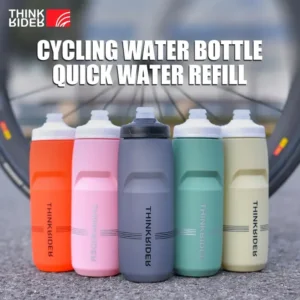 ThinkRider dviračio gertuvė (620 ml / 750 ml)
