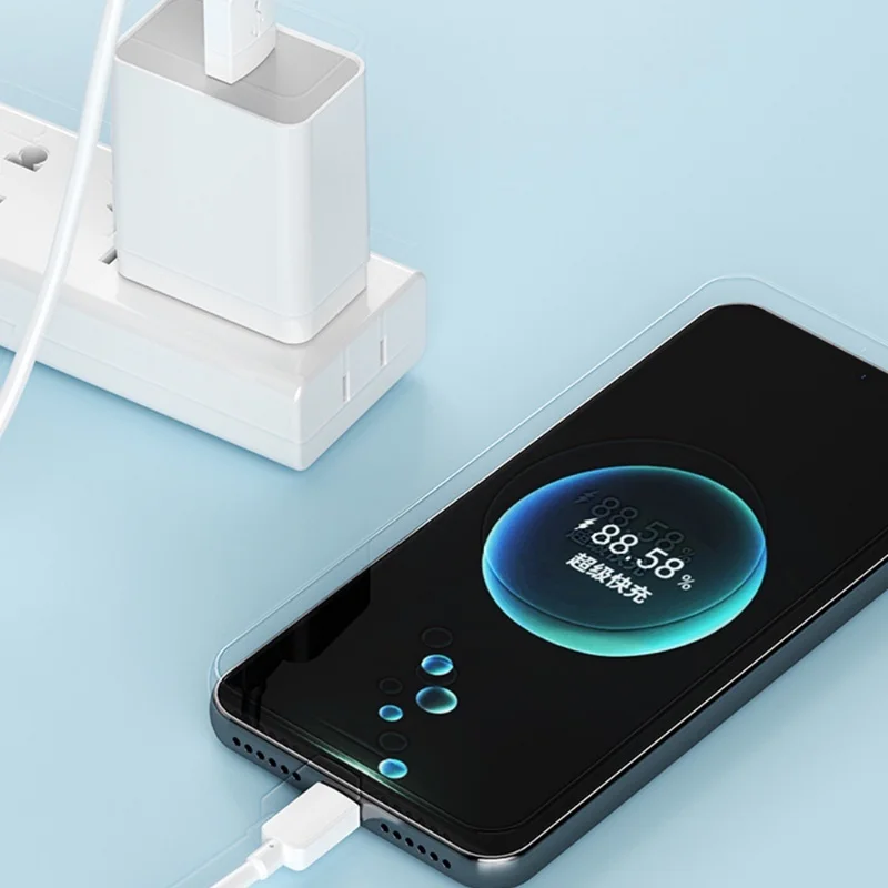 USB Type C 66W Fast Charge Cable 3M 5M 8M 10M 12M USB C Port Universal Micro USB Data Cable for Huawei Xiaomi Samsung Ca - Image 4