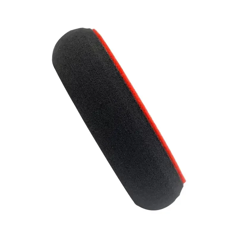 Car Waxing Sponge Waxing Sponge Beauty Seam Hand Waxing Small Sponge Crystal Plating Sponge - Image 4