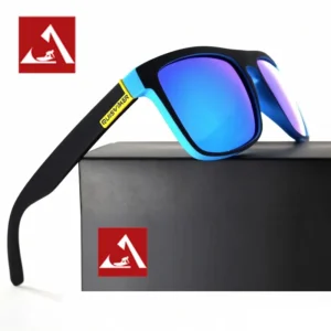 Brand Designer Classic Polarized Sunglasses Men Women Hiking Sun Glasses Fishing Cycling Eyewear UV Protection Outdoor G