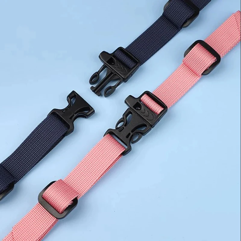 Backpack Chest Bag Strap Harness Adjustable Shoulder Strap For Bag Outdoor Camping Tactical Bags Straps Accessories For - Image 4
