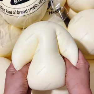 Squishy Simulated Super Big Milk Bun Fidget Toys Moist Slow Rising Antistress Squeeze Toy Anxiety Gifts Kids Adult Fun G