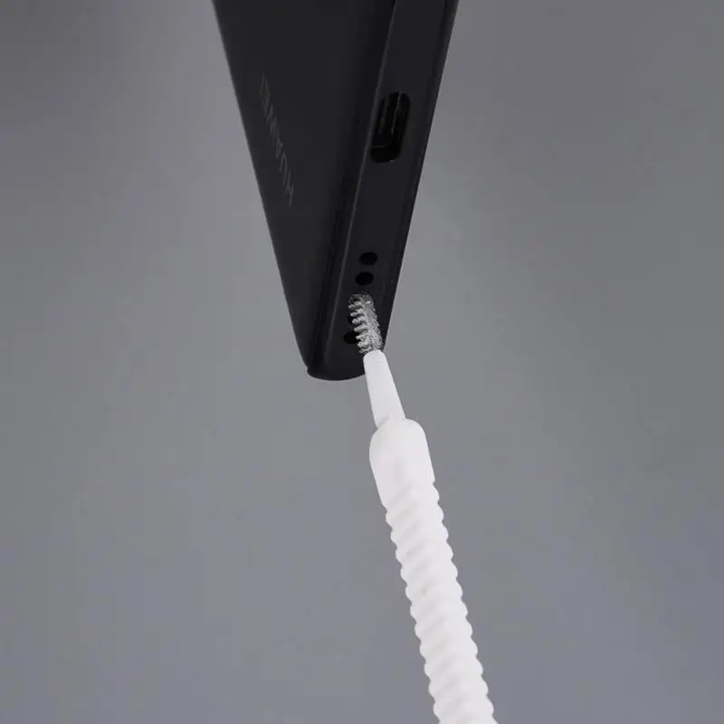 Mobile Phone Charging Port Dust Plug Removal Cleaner Kit for iPhone 15 14 13 Pro Max Computer Keyboard Dustproof Cleanin - Image 4