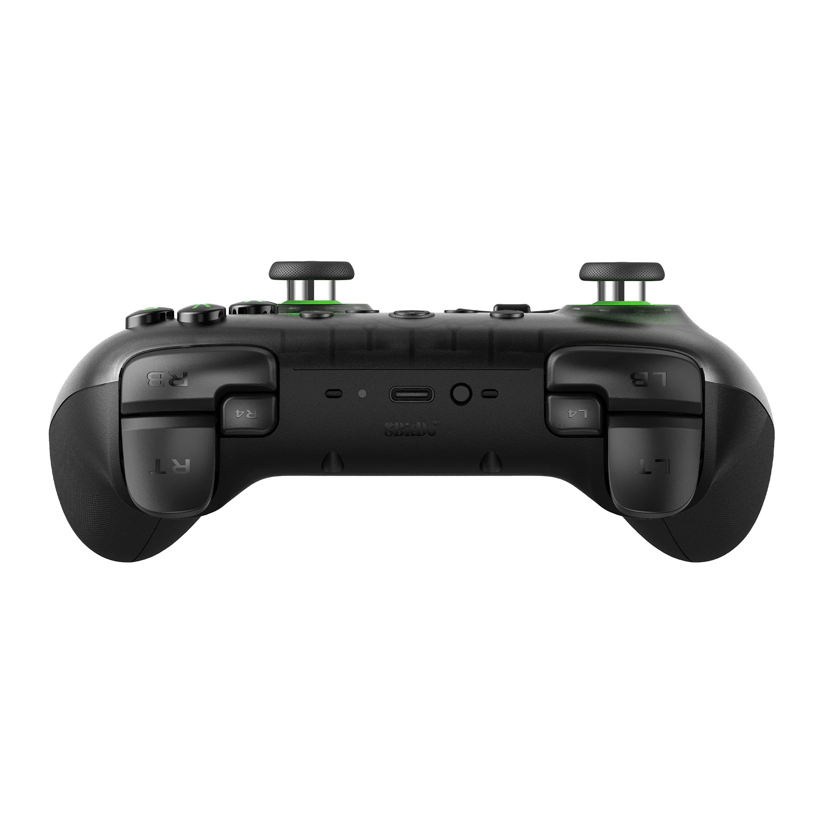 8BitDo - Ultimate 2C Wireless Gaming Controller for PC, Windows 10, 11, Steam Deck, Raspberry Pi, Android - Image 2