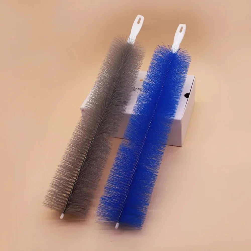Fan brush dust removal tool Microfibre Duster Dust Remover Cleanning Brush For Air-conditioner Furniture Shutter Home Ca - Image 2