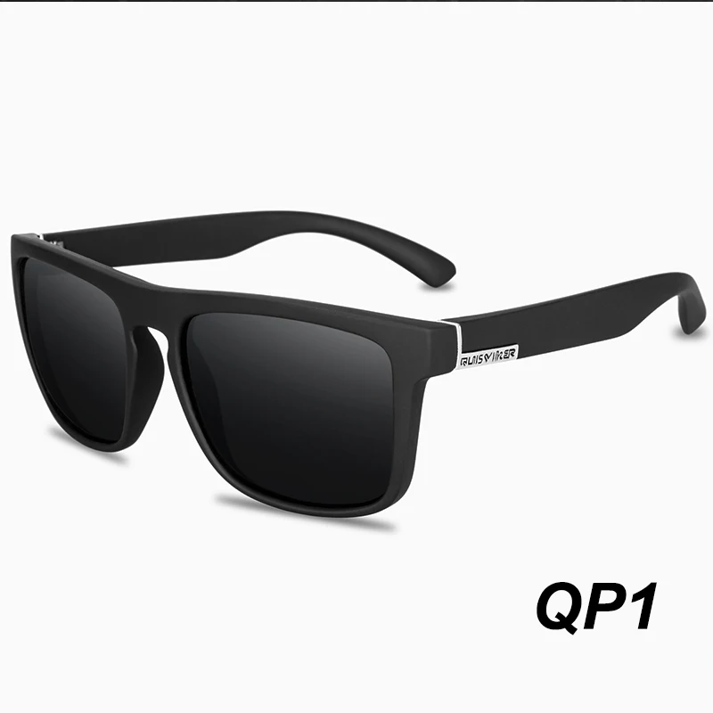 Brand Designer Classic Polarized Sunglasses Men Women Hiking Sun Glasses Fishing Cycling Eyewear UV Protection Outdoor G - Image 3